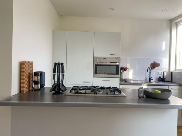Medium property photo - Mr. Van Houtenstraat 35, 2982 VP Ridderkerk